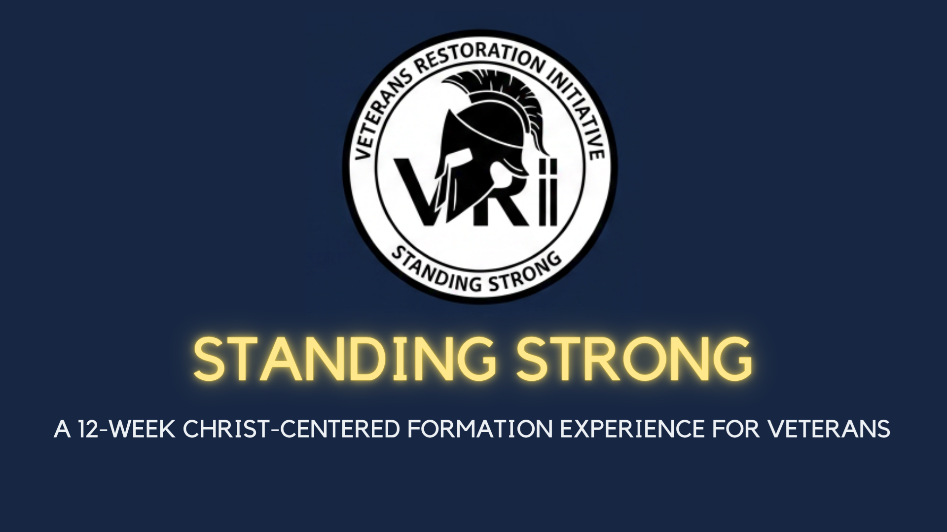 Standing Strong Veterans Group