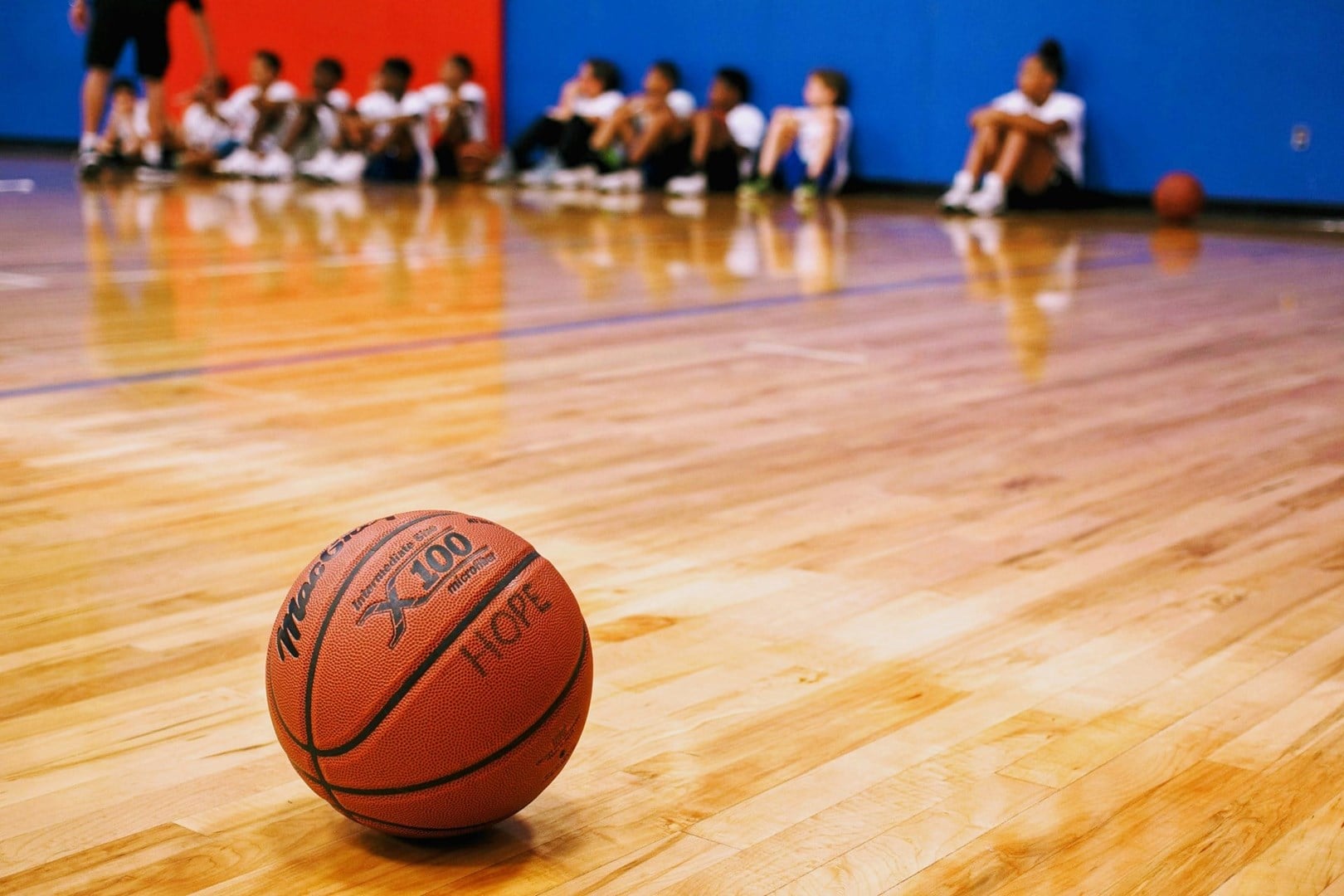 Upward Basketball & Cheerleading 2027