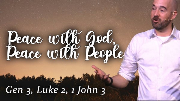 Why You Can’t Find Peace (And How to Finally Get It)