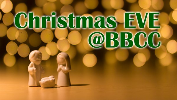 Christmas Eve 2025 | When God Shows Up