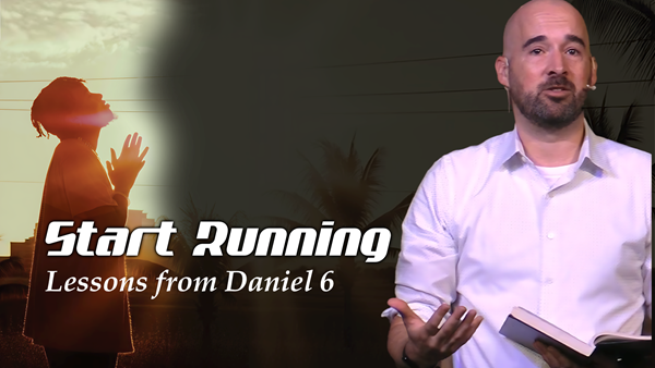 Start Running: The One Habit That Changes Everything