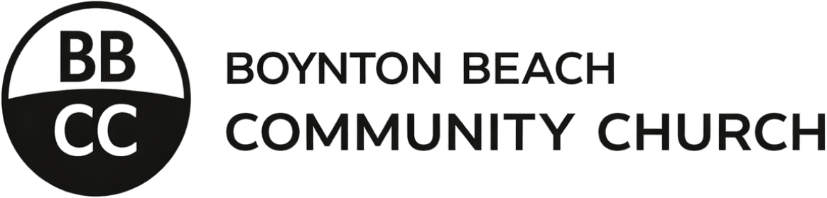 Boynton Beach Community Church